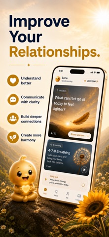 ChatGod: Mindful Companion Screenshot 6 of 10