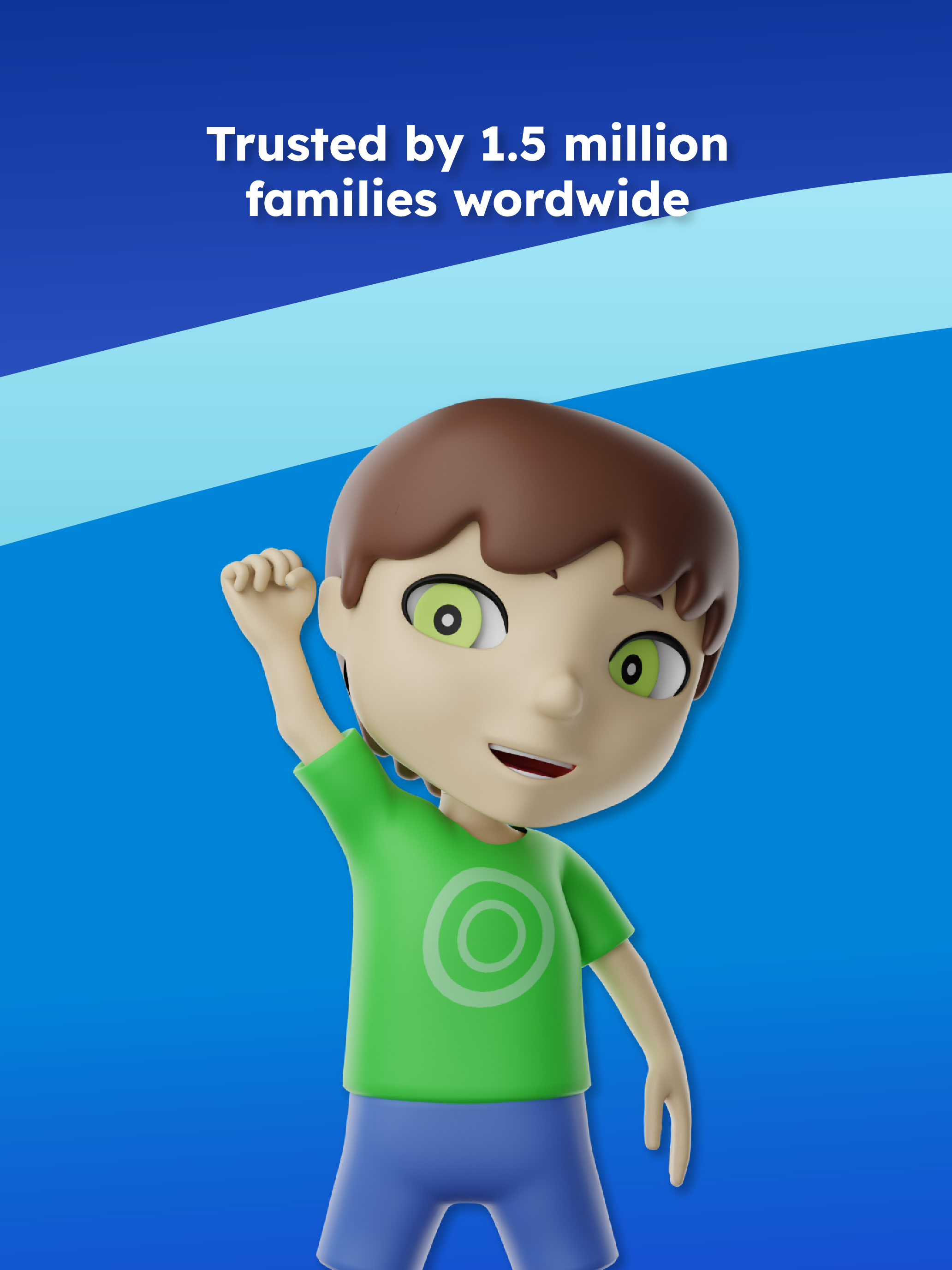 Autism: Coping with Change screenshot 15