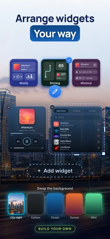 Car Play Connect: Smart Sync screenshot 4 of 6