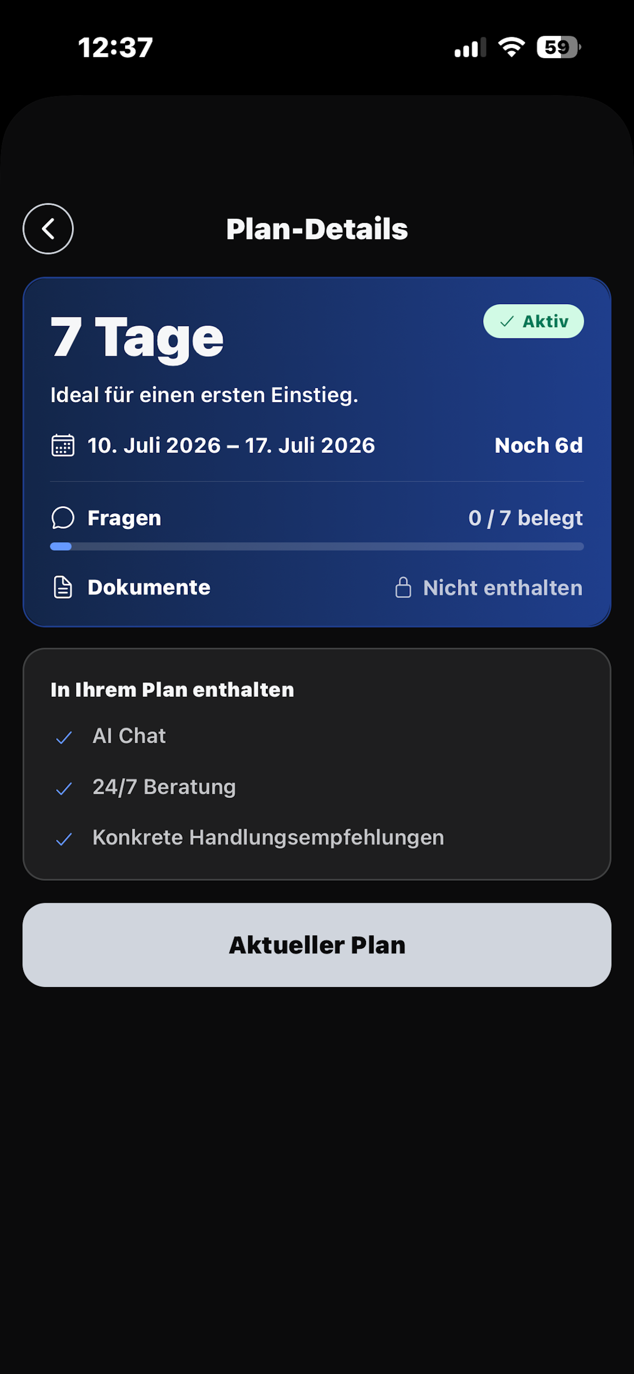 iust.ai screenshot 7