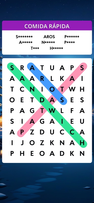Words of Wonders: Search+ screenshot 4
