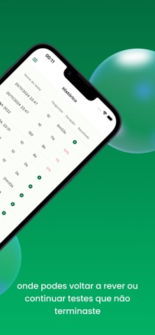Perguntas Qb screenshot