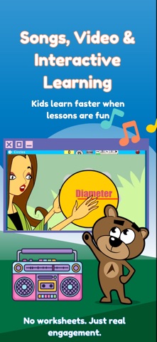 Upgradors: Math & Reading Screenshot 8 of 10