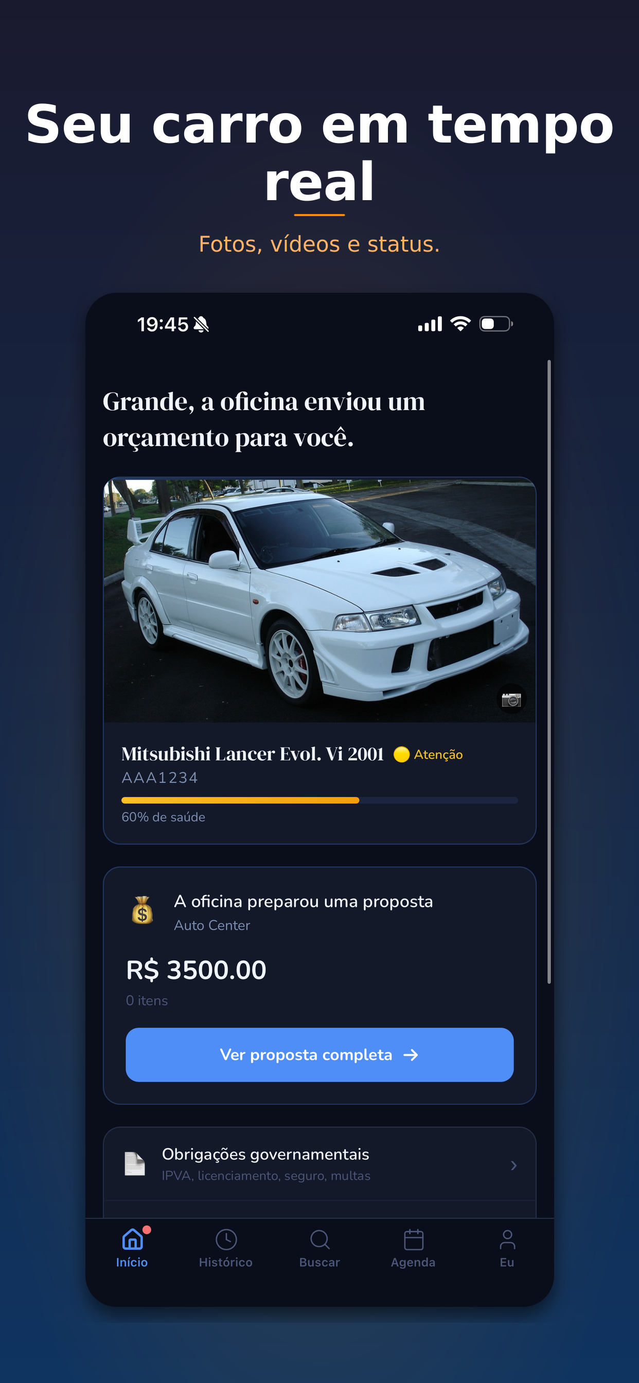 MustAuto screenshot 6