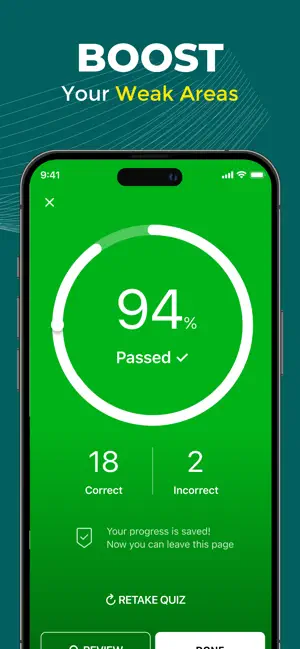 Pass CNOR Nursing Exam 2026 screenshot 4
