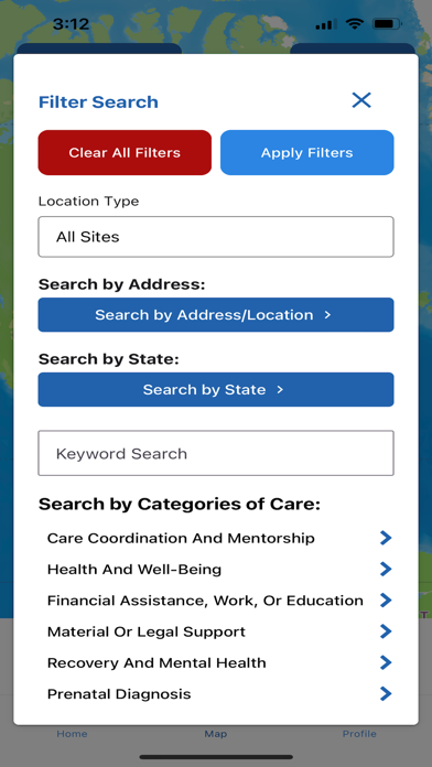 Her PLAN Screenshot