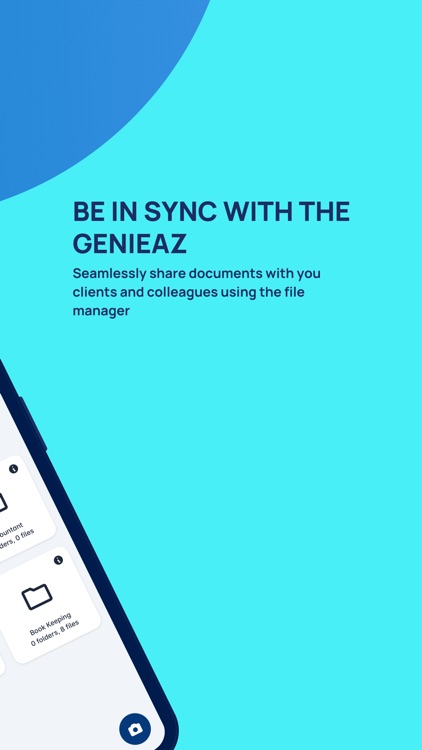 Genieaz screenshot-7