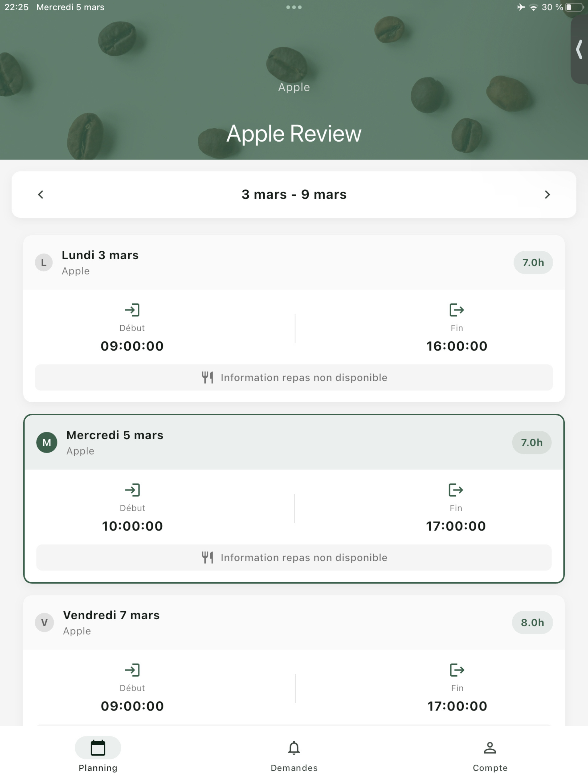 Utopy Team screenshot 6
