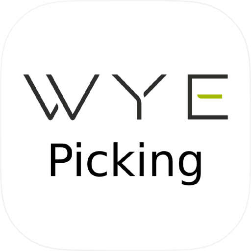 WYE-Picking-App