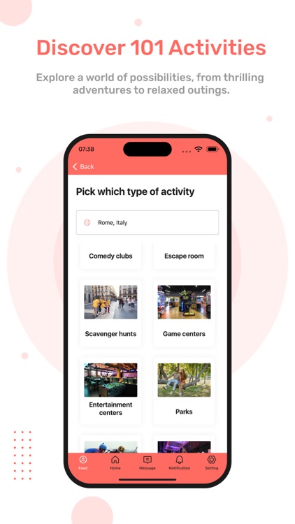 SayYes! Match, Meet New People screenshot-3
