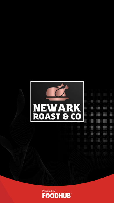 Newark Roast & Co Screenshot