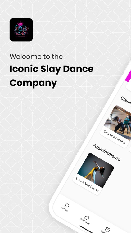 Iconic Slay Dance Company