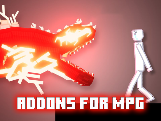 MODS ADDONS FOR MELON