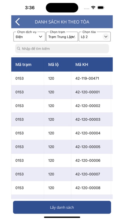 SERS HECICO screenshot-6