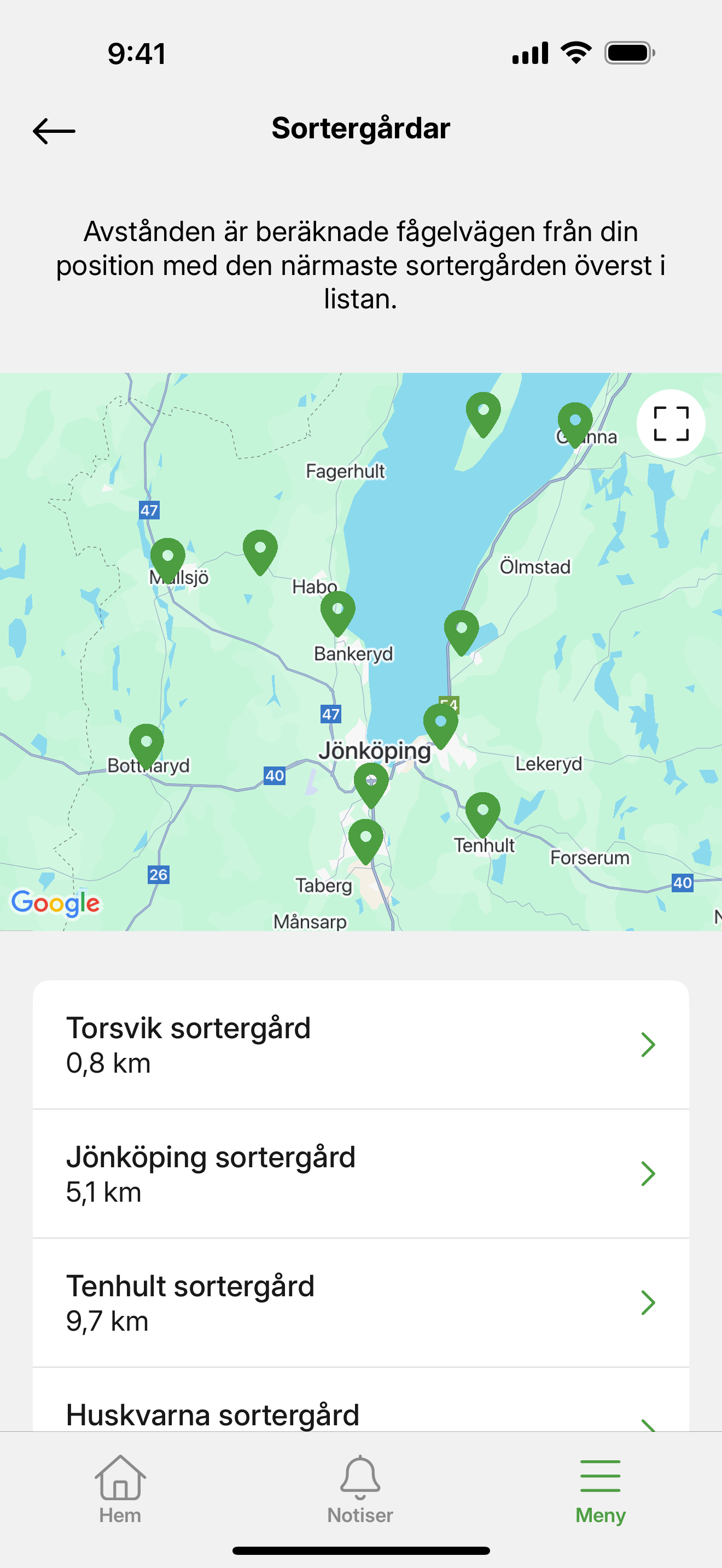 June Avfall & Miljö