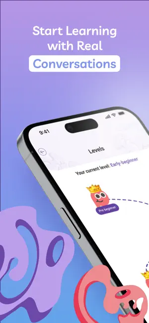 Aralects: Learn Real Arabic screenshot 1