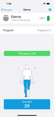 Patient Controller RC - EMEA2 screenshot 3