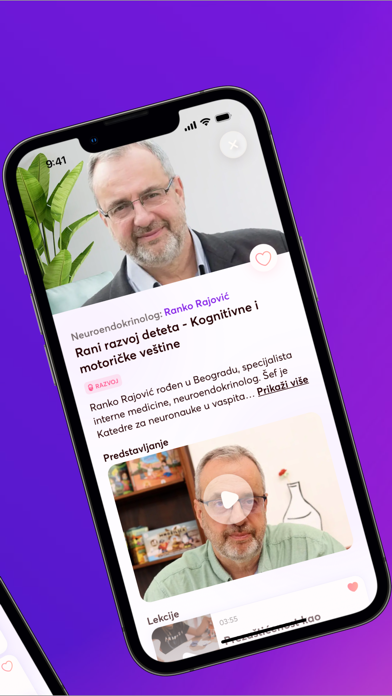 Screenshot 2 of FamilyPass.rs App