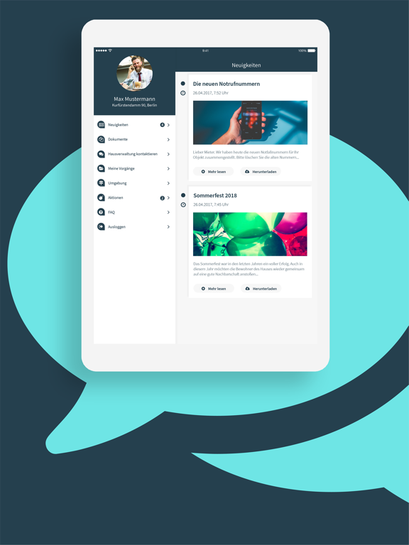 Screenshot #4 pour Hanse-Next