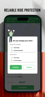 Ride Calculator screenshot 5