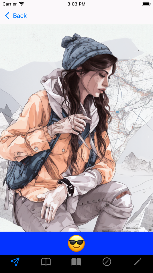 #6. Survival Skills (iOS) 由: Man Hung Sun