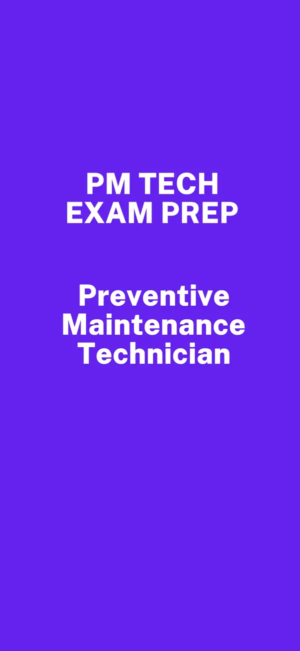 Screenshot #1 pour PM-Tech Mastery Prep