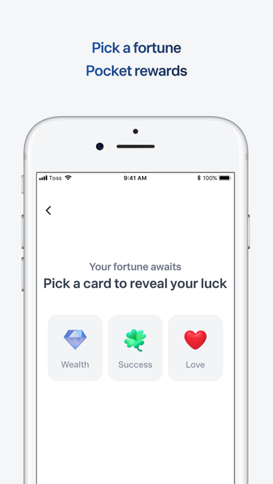 Toss - Make finance easier screenshot 5