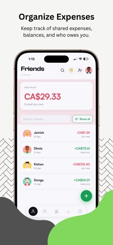 Oweize Screenshot 6 of 6