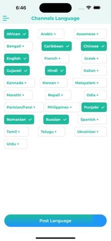 eBaba TV screenshot