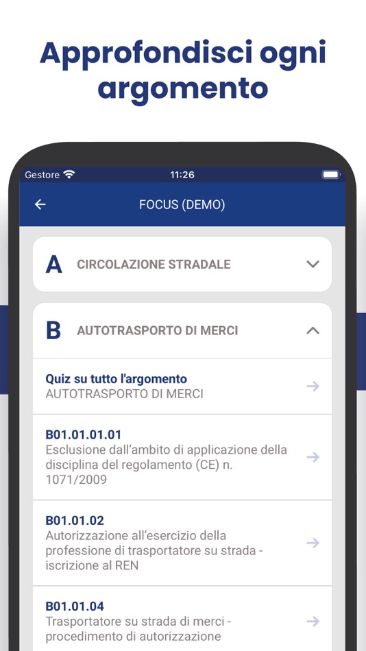 #4. Quiz 264 (iOS) 由: Egaf Edizioni Srl