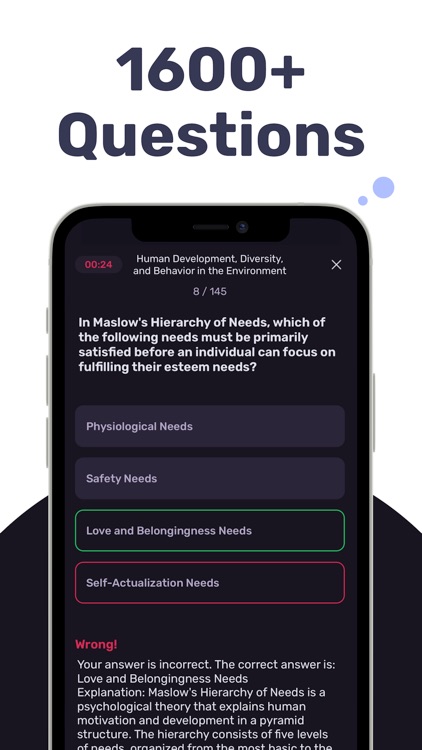 ASWB BSW Test Prep 2025