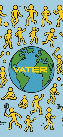 VATER Screenshot 1 of 6