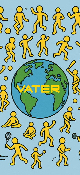 VATER Screenshot 1 of 6