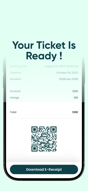 GaroonHub screenshot 4