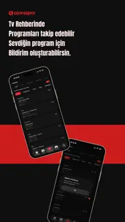 ajansspor iphone resimleri 4
