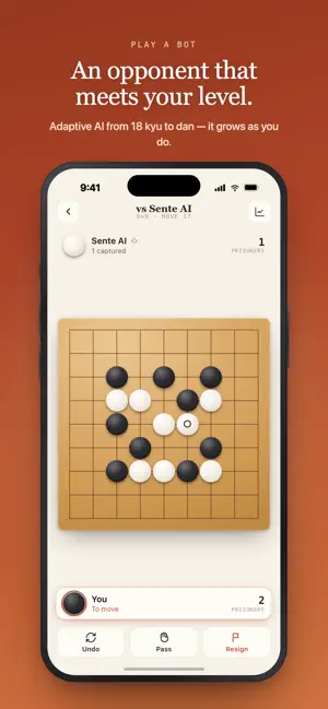 Go With Friends! screenshot 3
