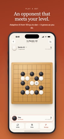Go With Friends! Screenshot 3 of 4