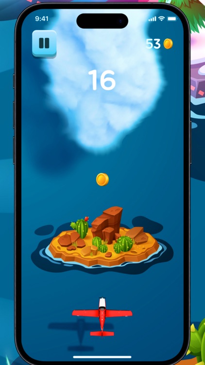 Aviator Challenge Trip screenshot-4