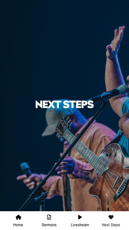 Skybreak Church screenshot-3