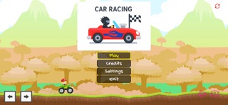 CarRacing+ screenshot