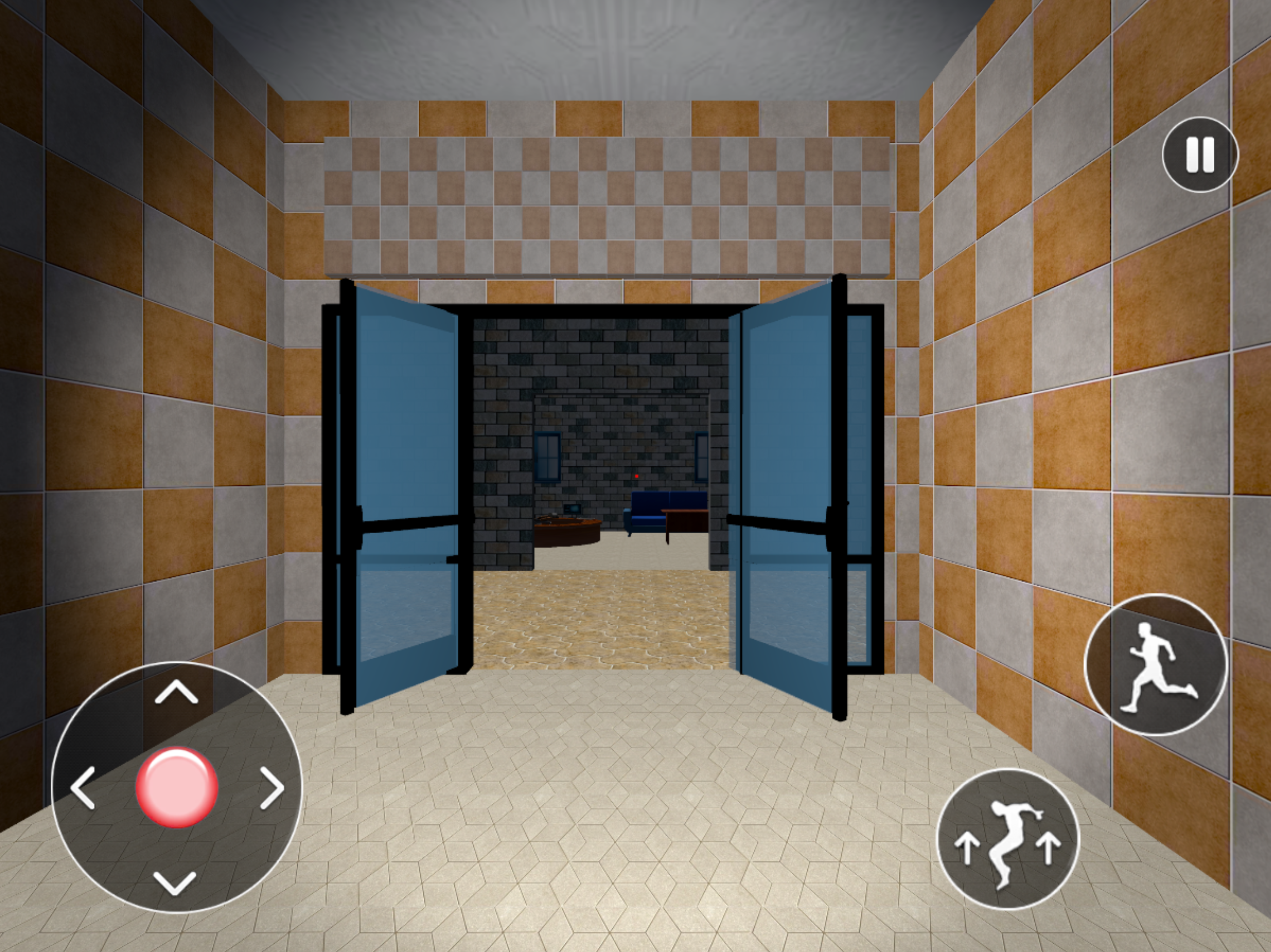 Containment Zone: Quarantine