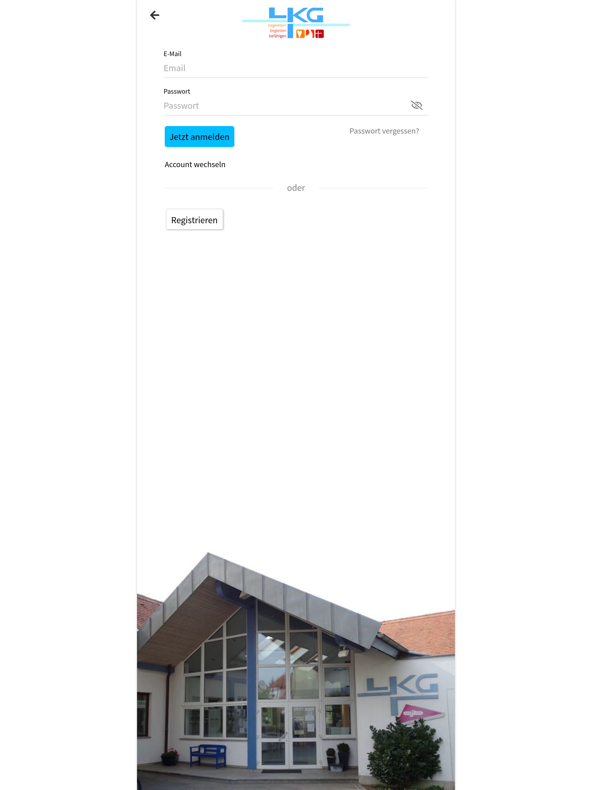 LKG Uffenheim screenshot 10