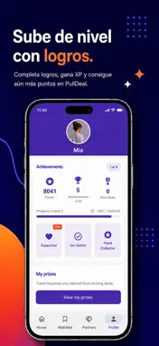 PullDeal screenshot 4