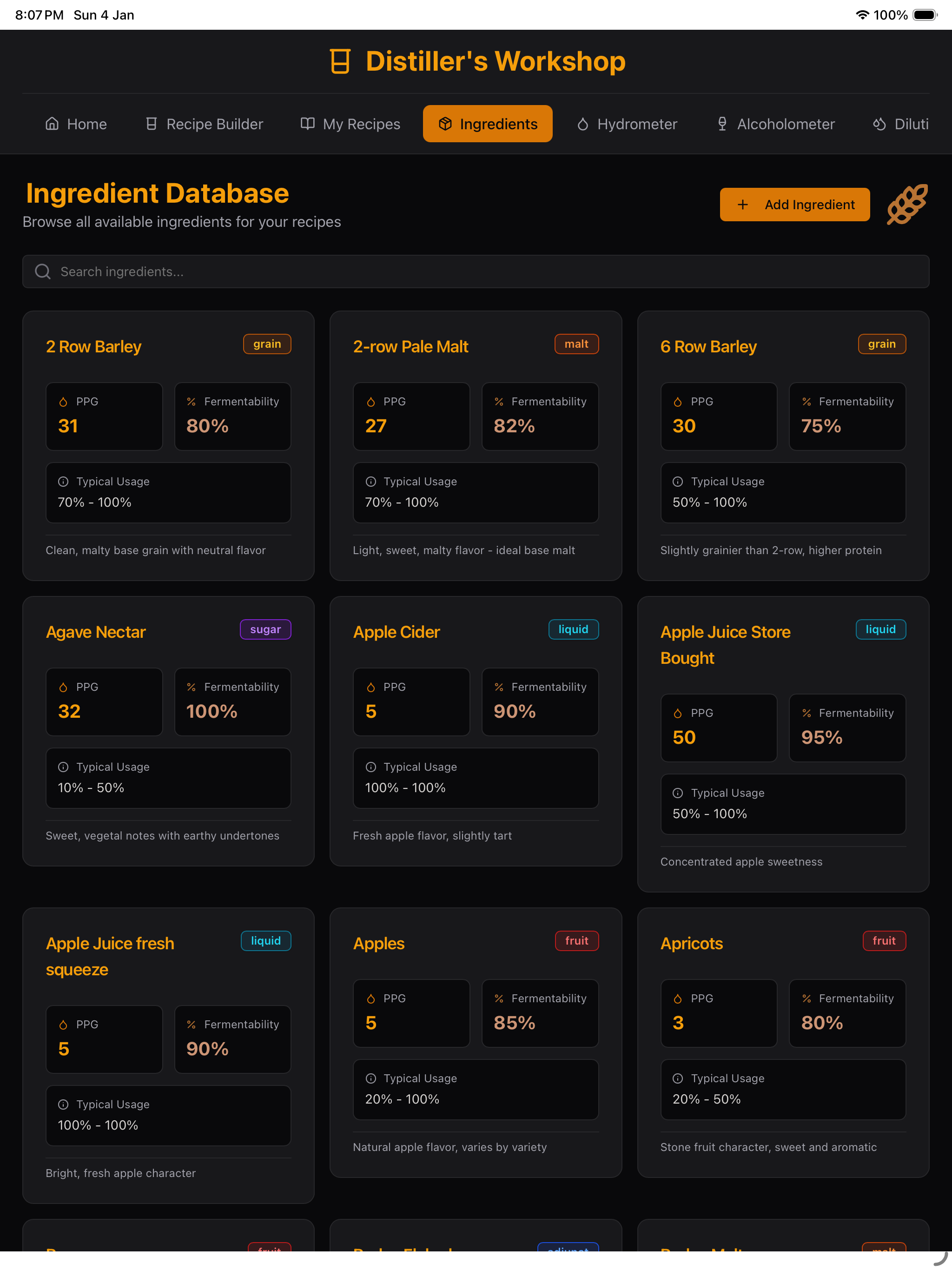 MashCraft Pro screenshot 13