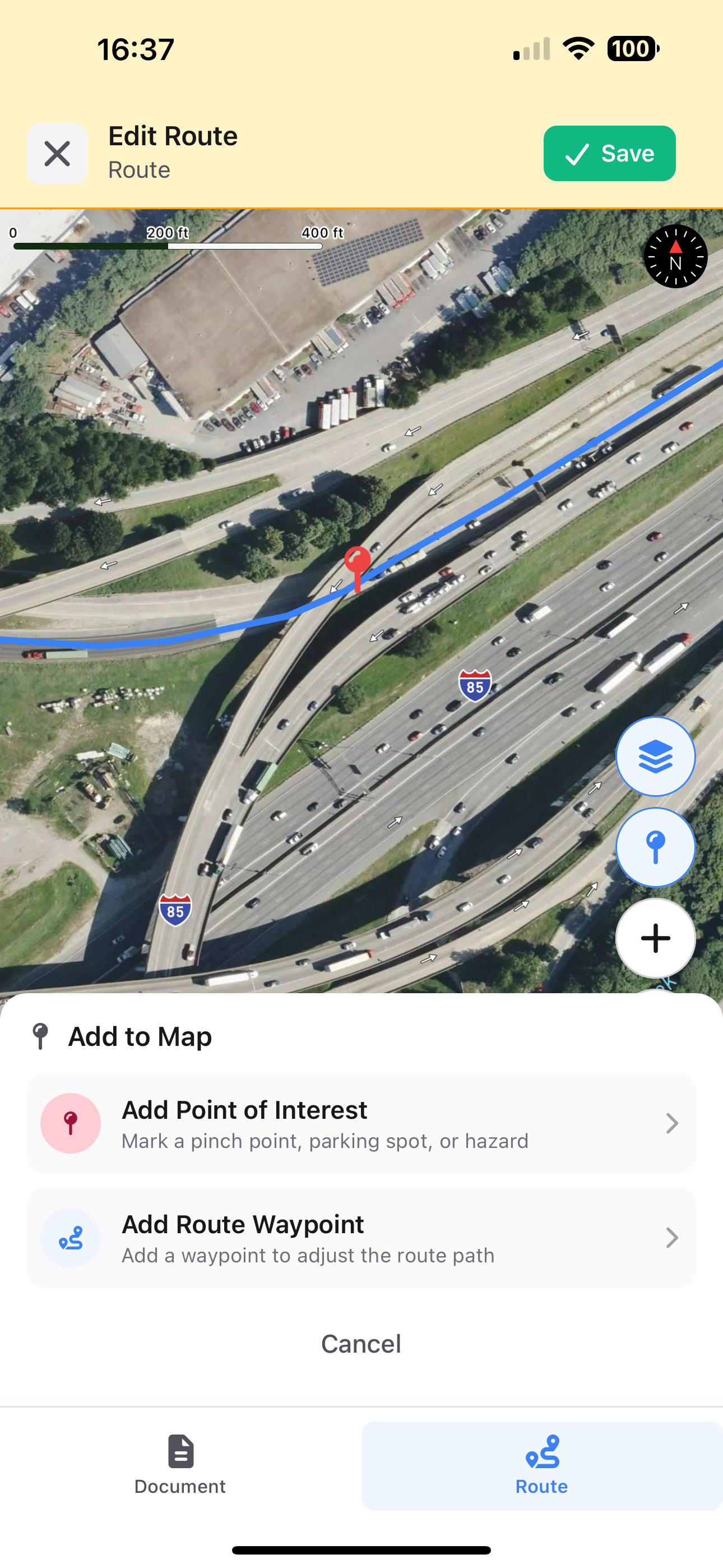 Offload Mobile