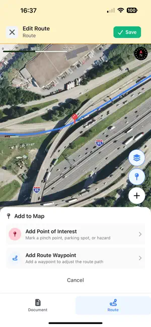 Offload Mobile screenshot 3