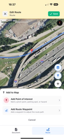 Offload Mobile Screenshot 3 of 6