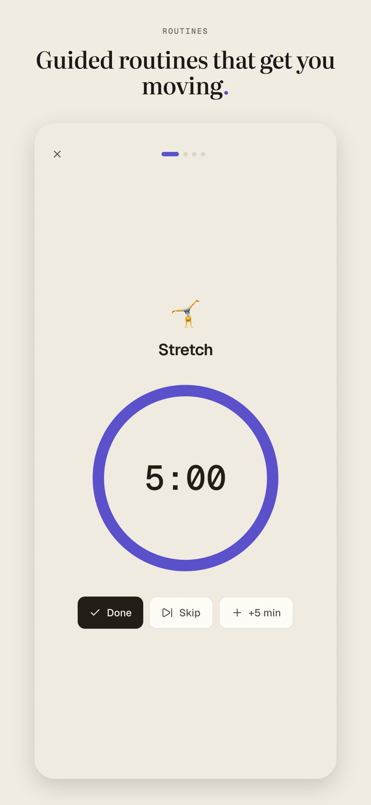 Brainday: Daily Planner screenshot 5