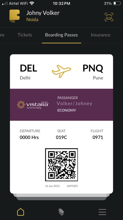 Pouch Club screenshot-4