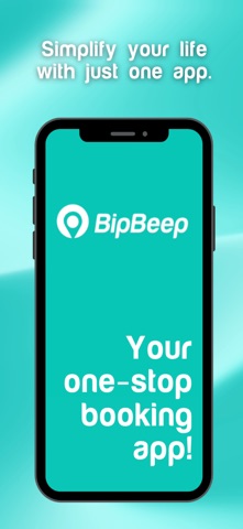 BipBeep Screenshot 1 of 7